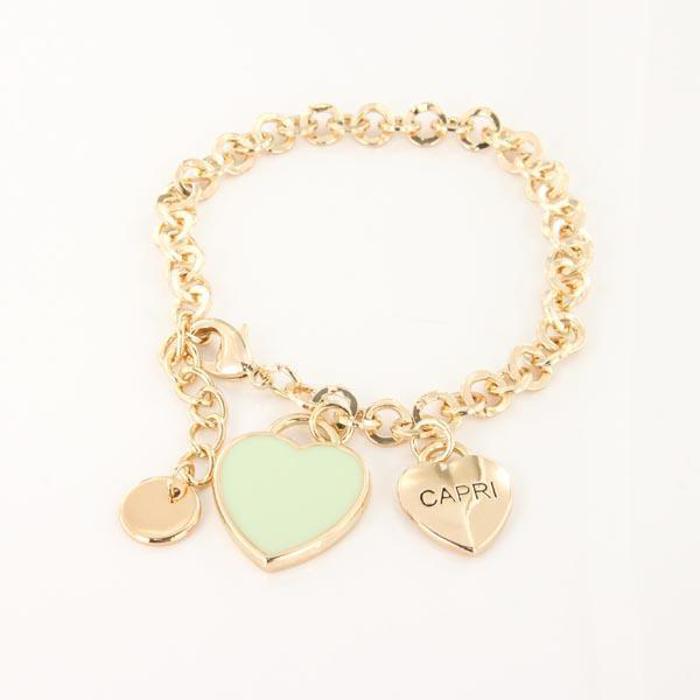 Metal Bracelet