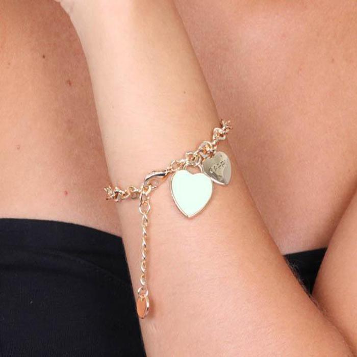 Metal Bracelet