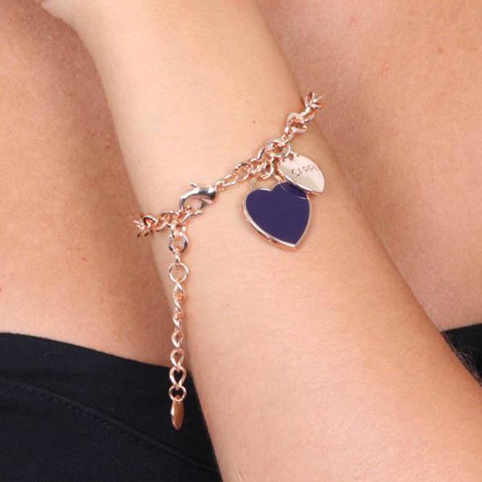 Metal Bracelet
