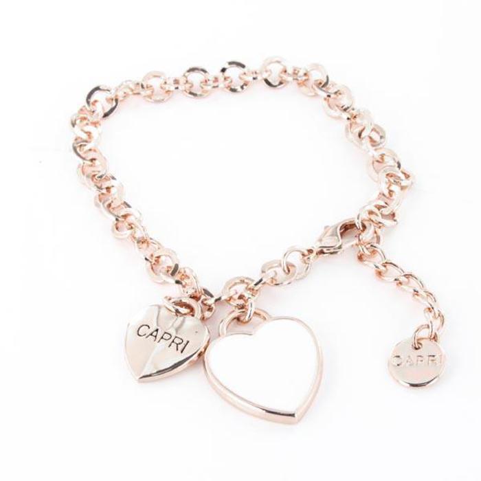 Metal Bracelet