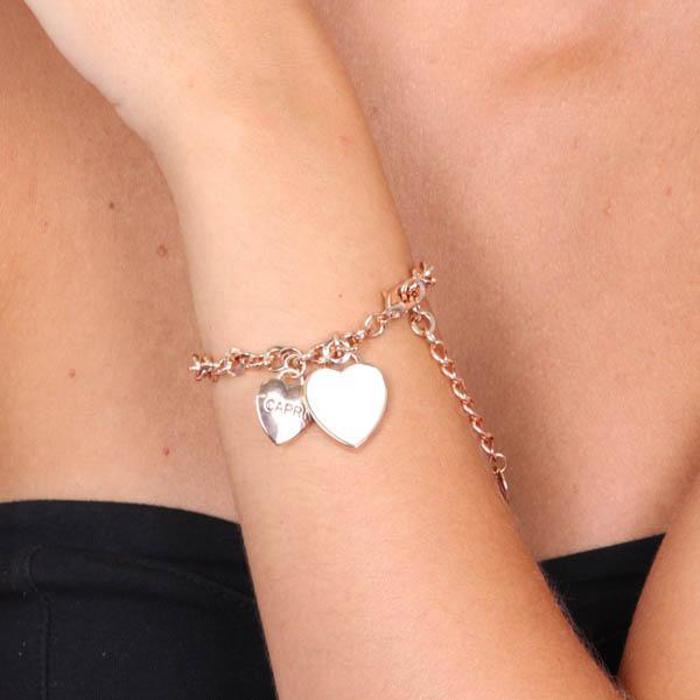 Metal Bracelet