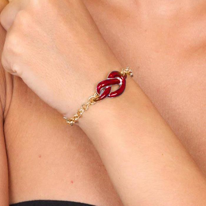 Metal Bracelet