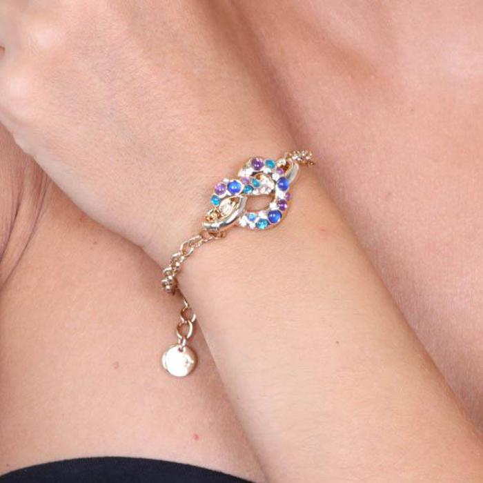 Metal Bracelet