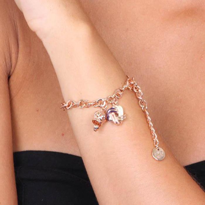 Metal Bracelet