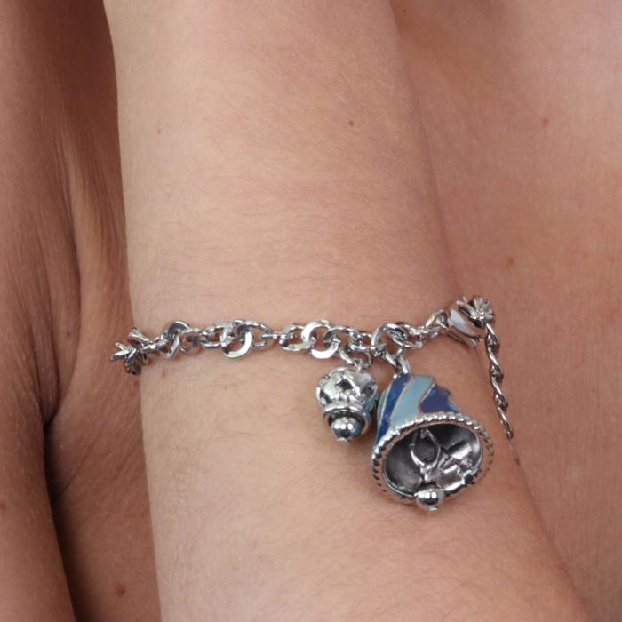 Metal Bracelet