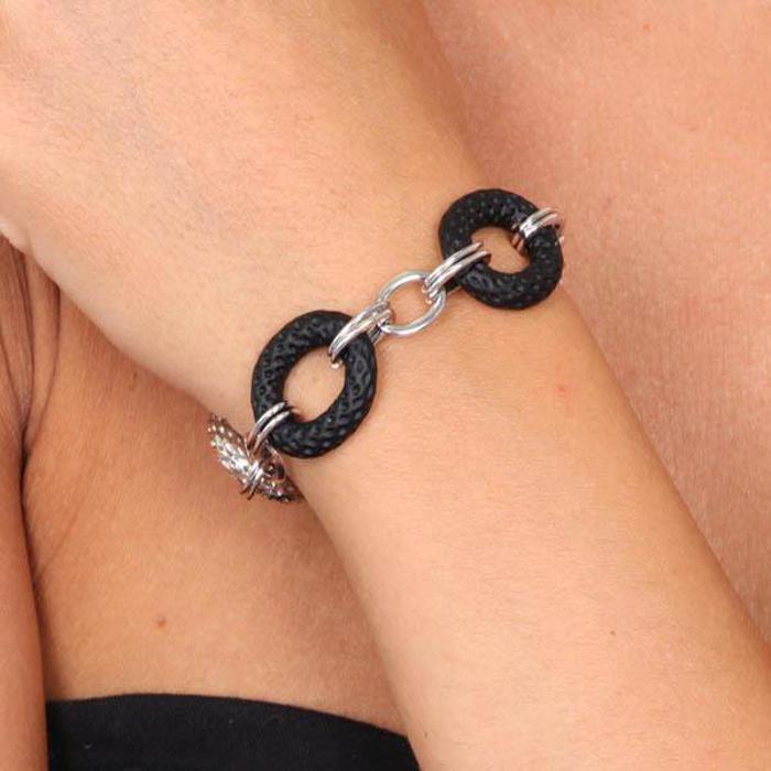 Metal Bracelet