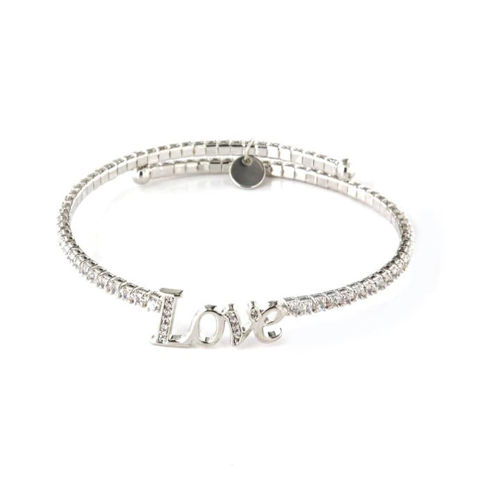 Metal Bracelet