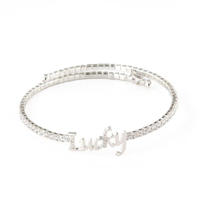 Metal Bracelet