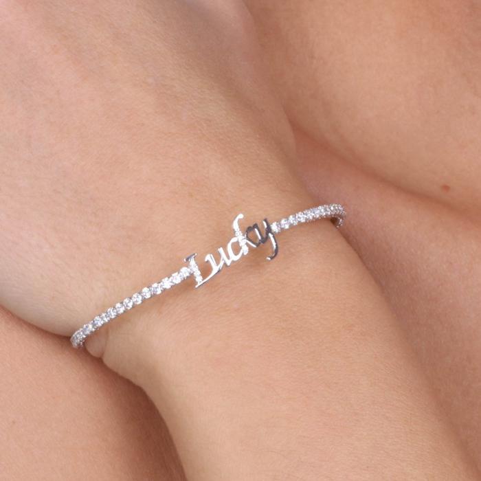 Metal Bracelet