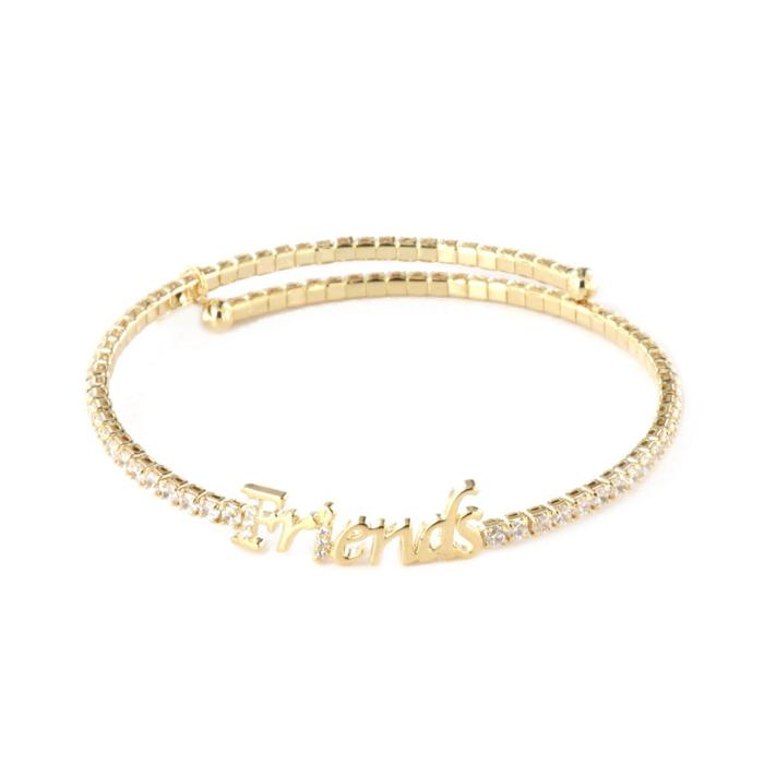Metal Bracelet