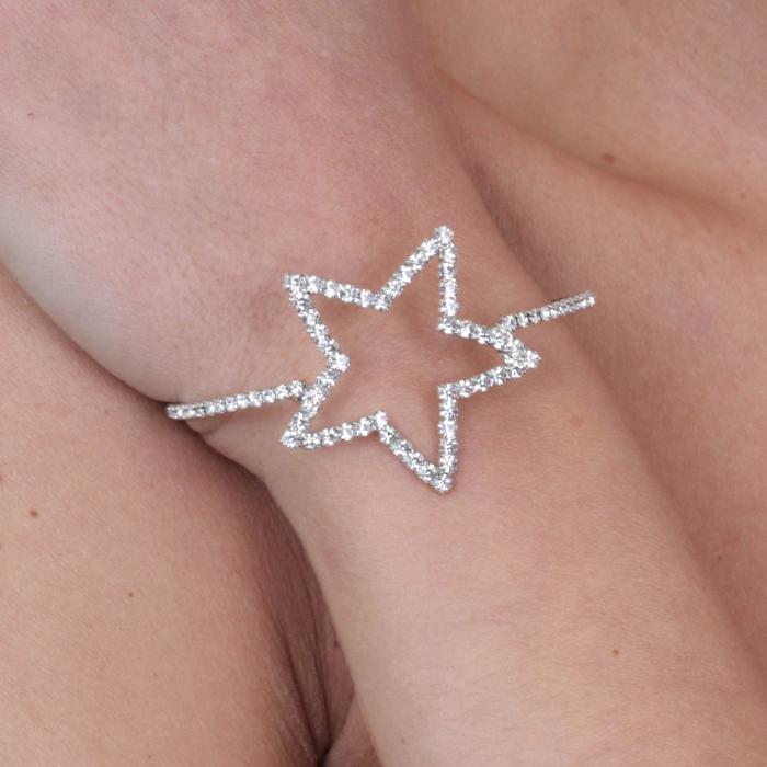 Metal Bracelet
