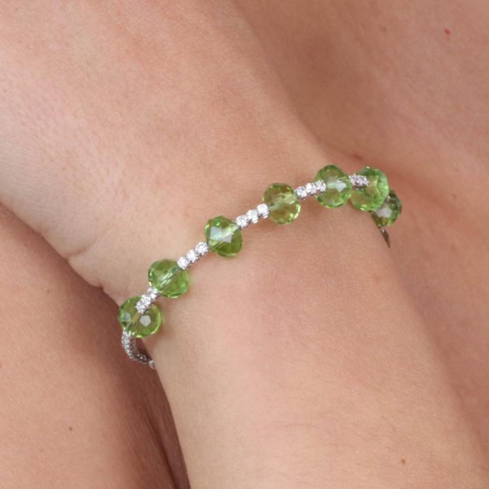 Metal Bracelet