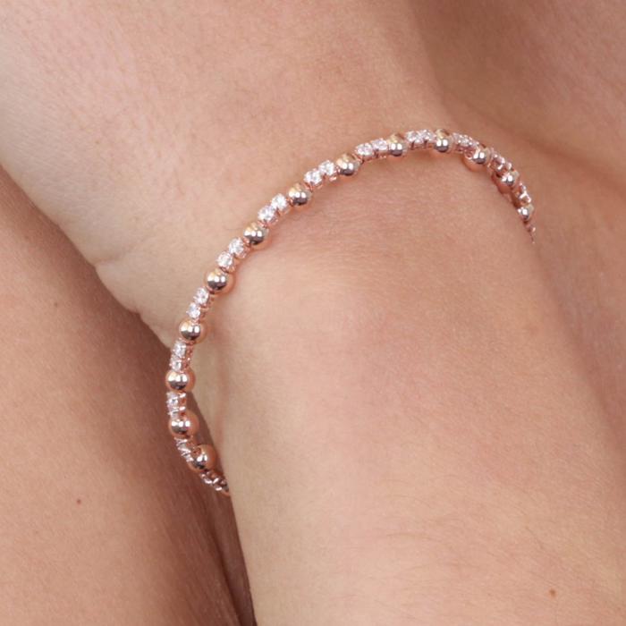Metal Bracelet