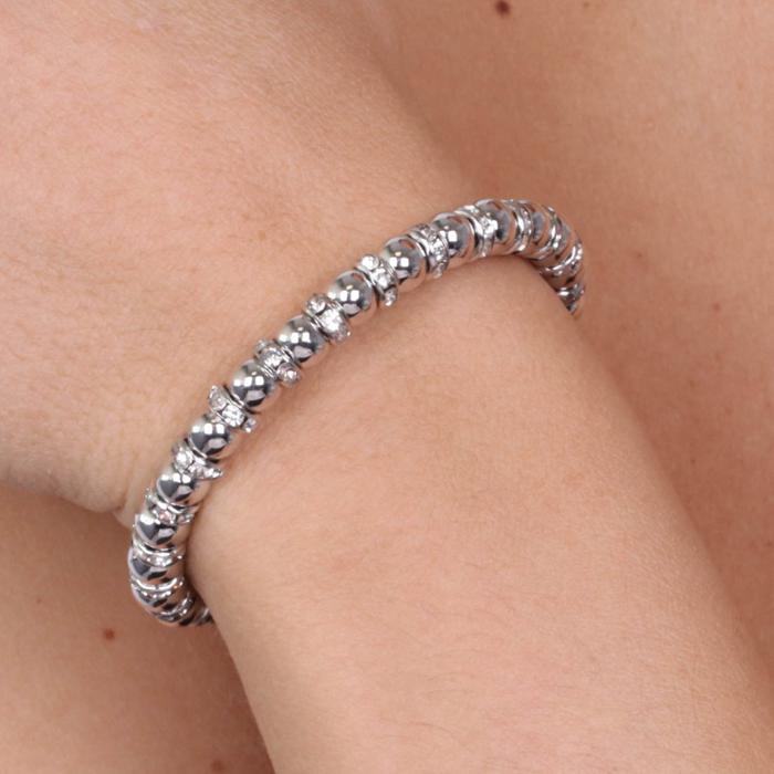 Metal Bracelet
