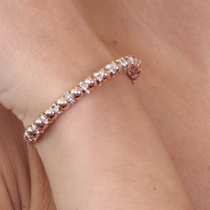 Metal Bracelet