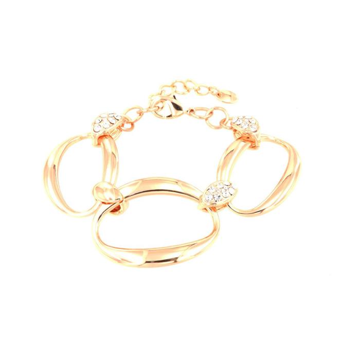 Metal Bracelet