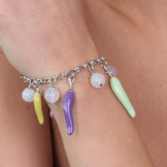 Metal Bracelet