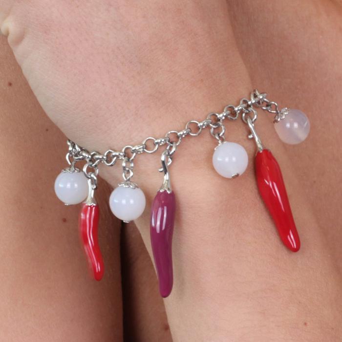 Metal Bracelet