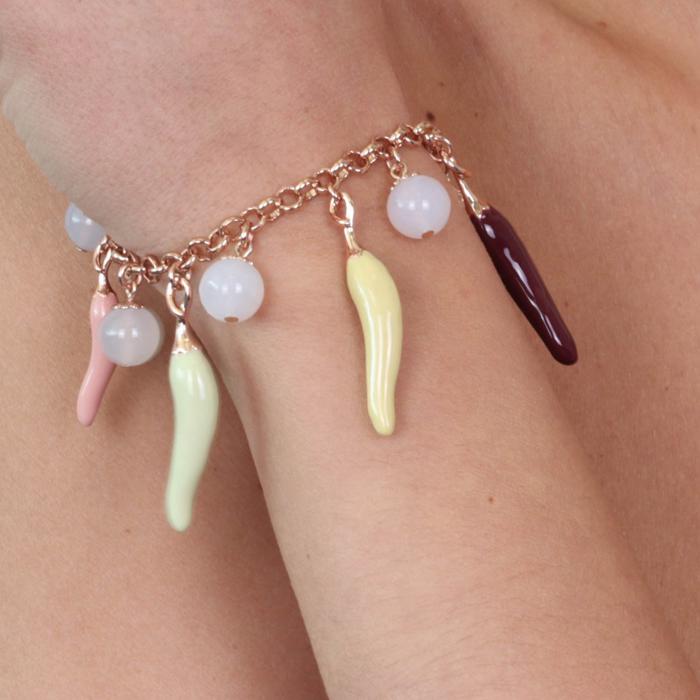 Metal Bracelet