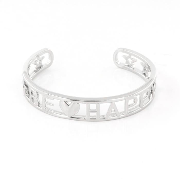 Metal Bracelet
