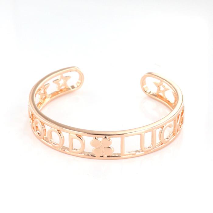 Metal Bracelet