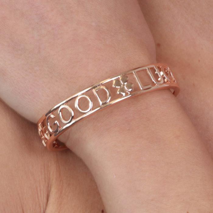 Metal Bracelet