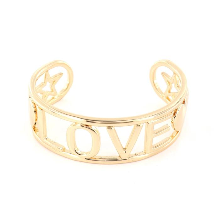 Metal Bracelet