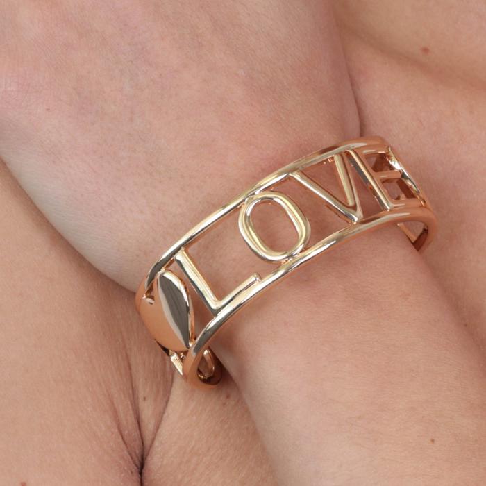 Metal Bracelet