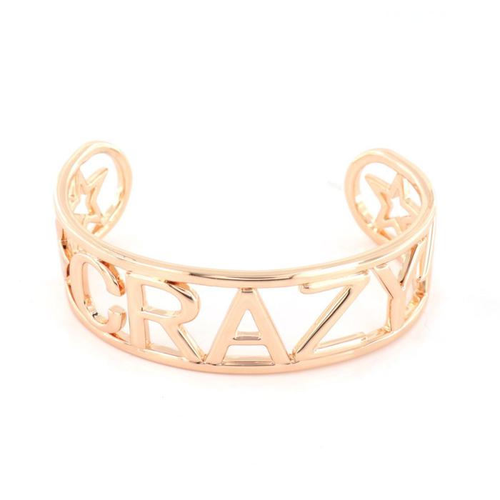 Metal Bracelet