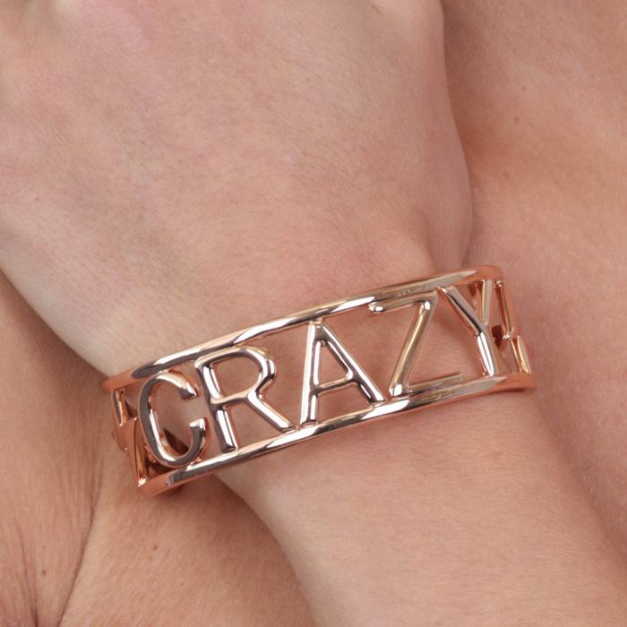 Metal Bracelet