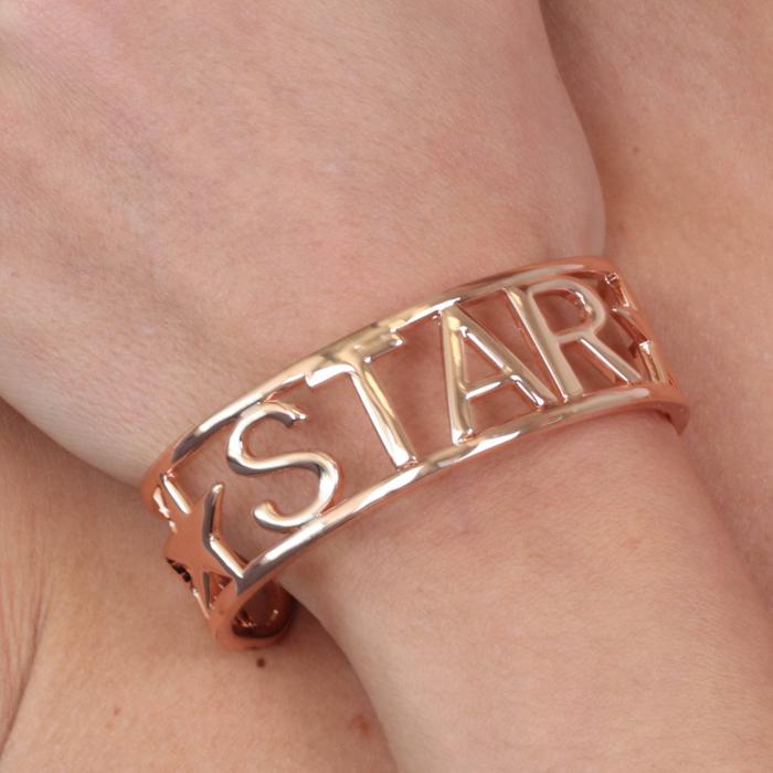 Metal Bracelet