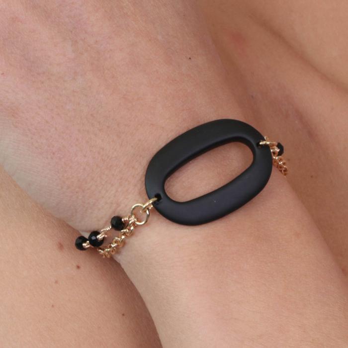 Metal Bracelet