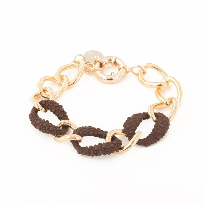 Metal Bracelet