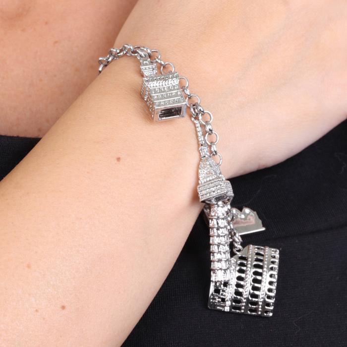 Metal Bracelet
