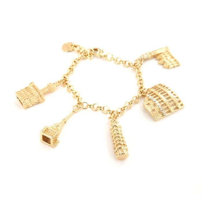 Metal Bracelet