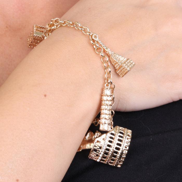 Metal Bracelet