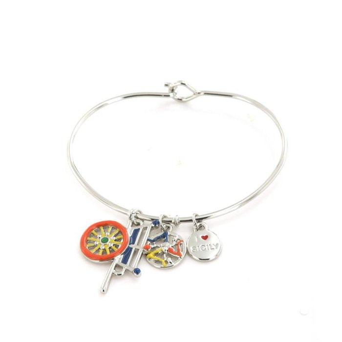 Metal Bracelet