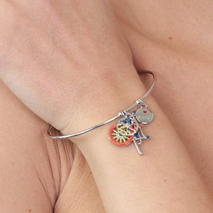 Metal Bracelet