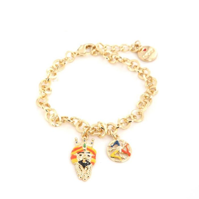 Bracelet en métal