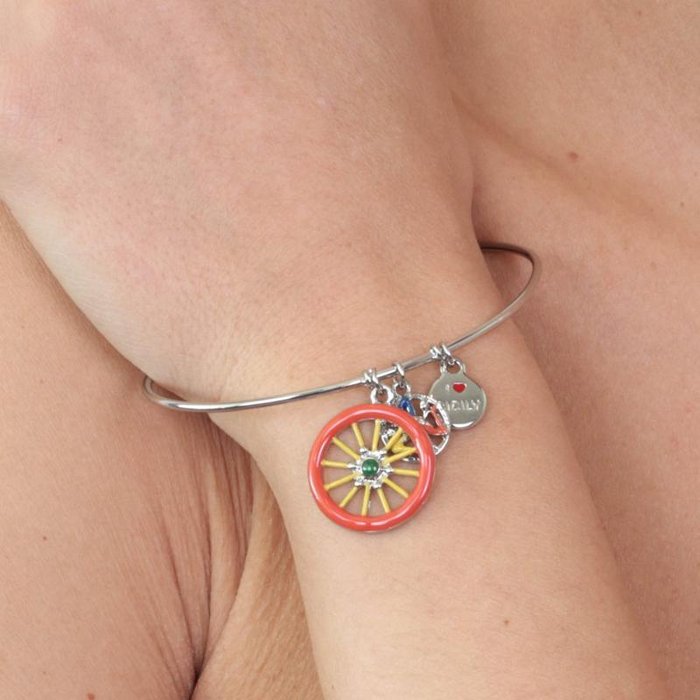 Metal Bracelet