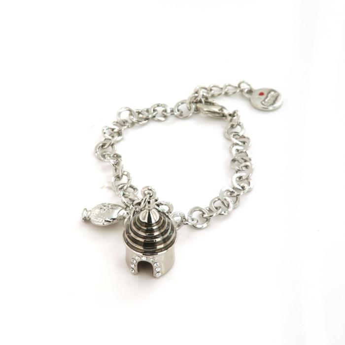 Metal Bracelet