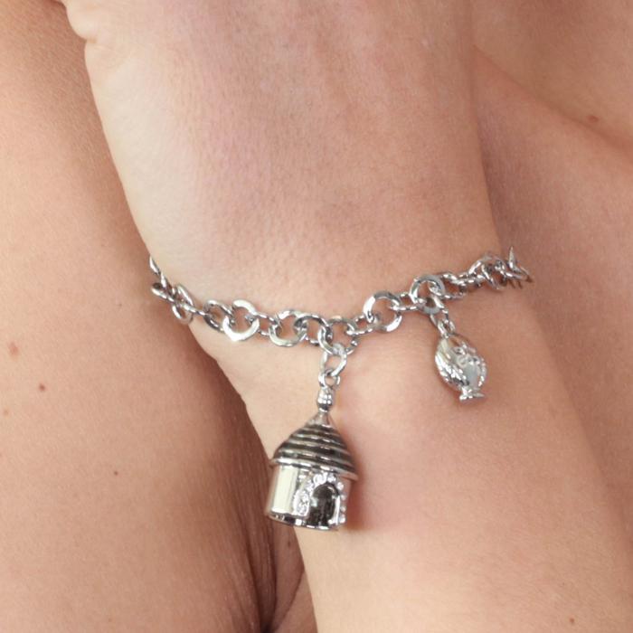 Metal Bracelet