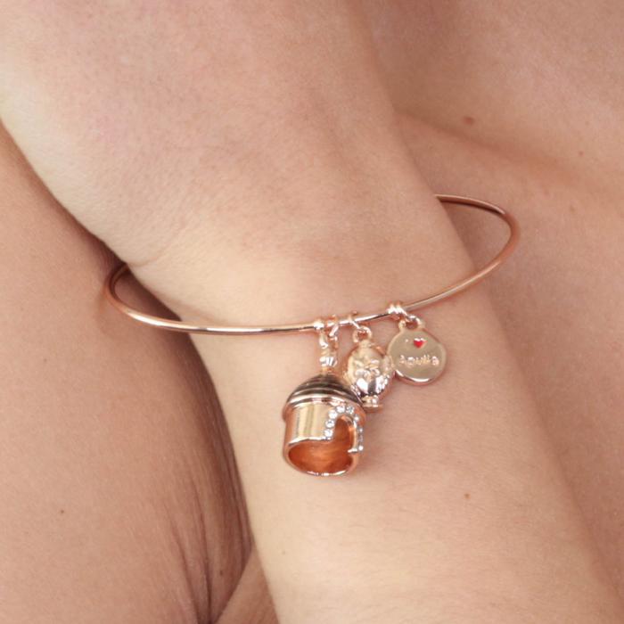Metal Bracelet
