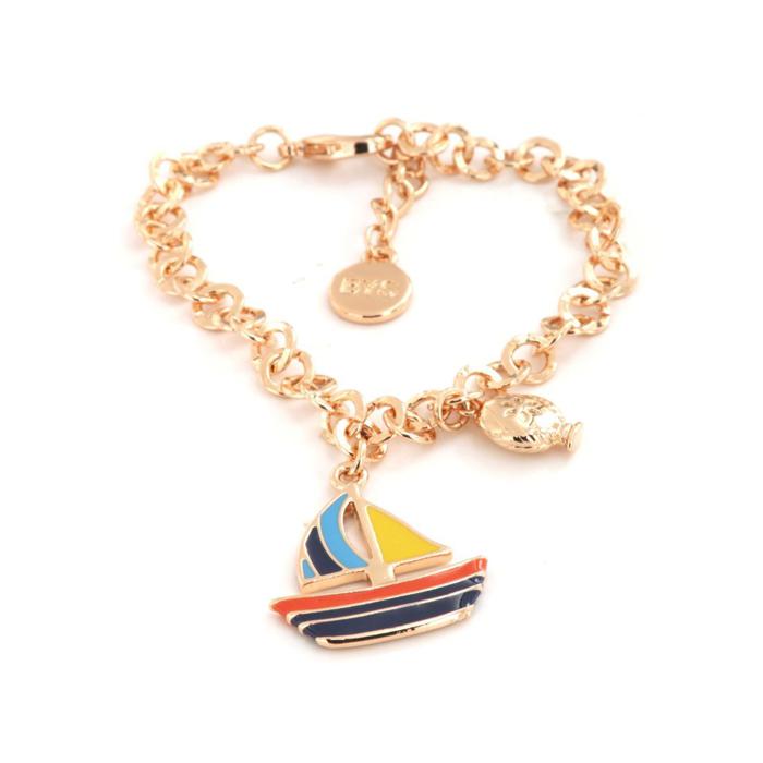 Metal Bracelet