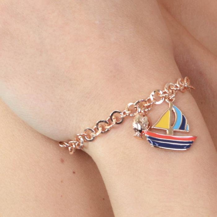 Metal Bracelet