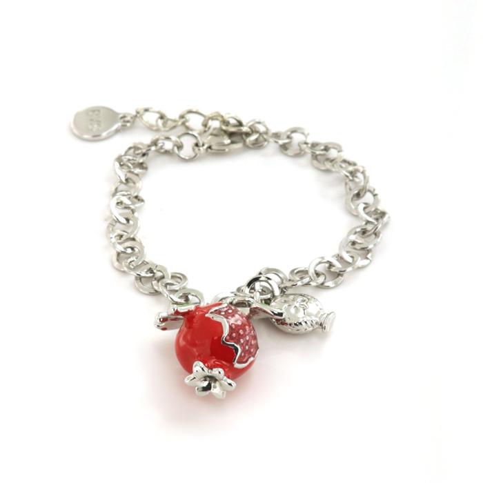 Metal Bracelet