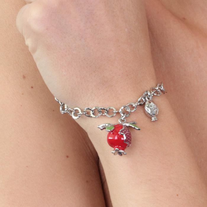 Metal Bracelet