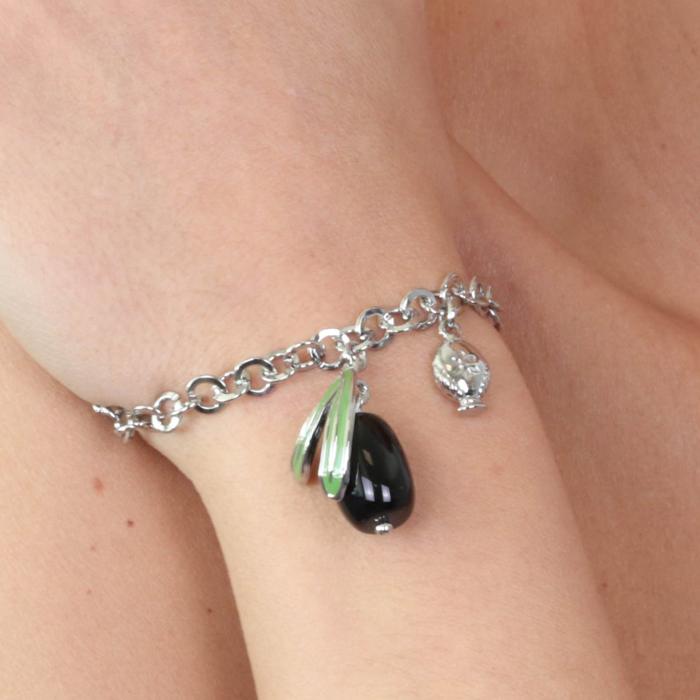 Metal Bracelet