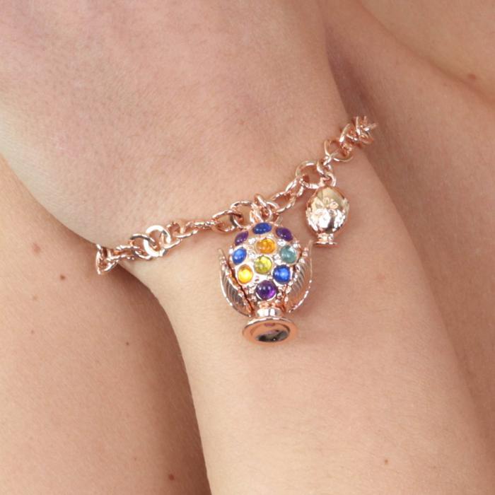 Metal Bracelet