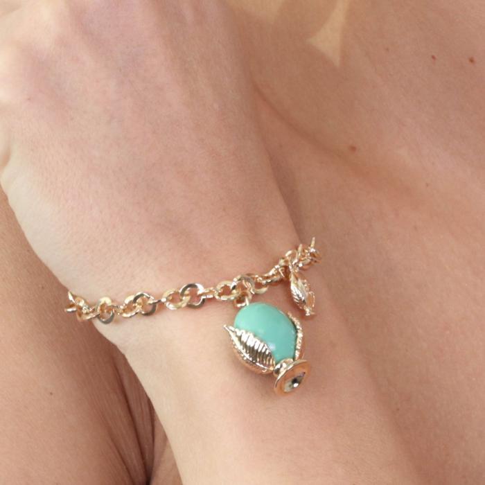 Metal Bracelet